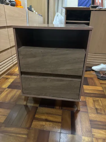 Mesa de cabeceira
