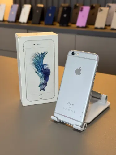 IPHONE 6S 16 gigas funcionando tudo