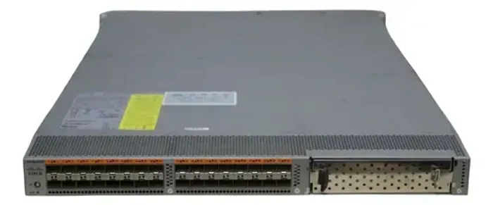 Switch Nexus 5000 5548up 32 portas SFP+ (1Gb / 10Gb) Layer 2 / Layer 3