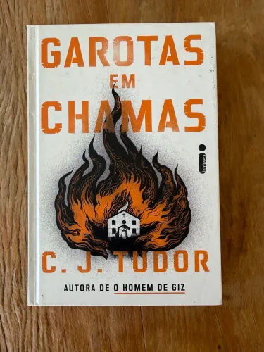Garotas em Chamas