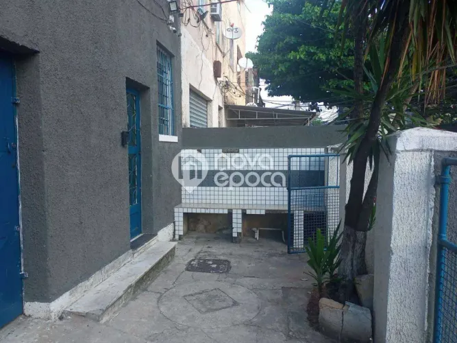 Bonsucesso | Prédio Comercial