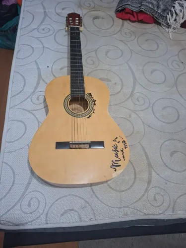 VIOLÃO PARA INICIANTES HARMONICS