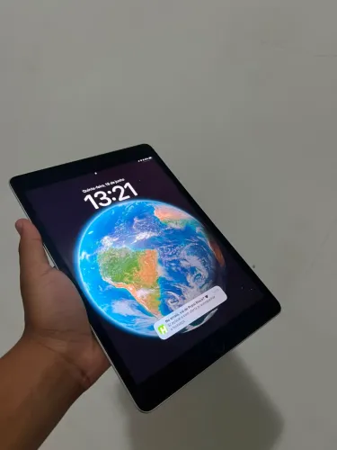 iPad 9 geração 