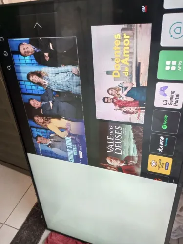 Smart TV LG 50