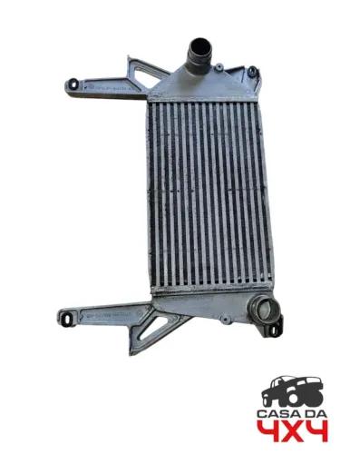 Radiador Intercooler Ranger 3.0 2008 A 2012 Original