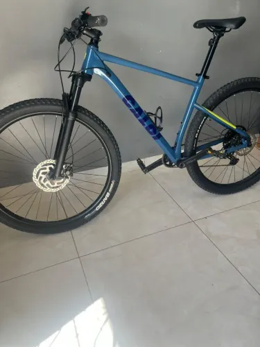 Bike caloi Explore Comp