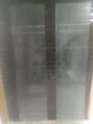 Vidro temperado