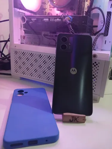 Seminovo Moto G14 128GB 8Ram