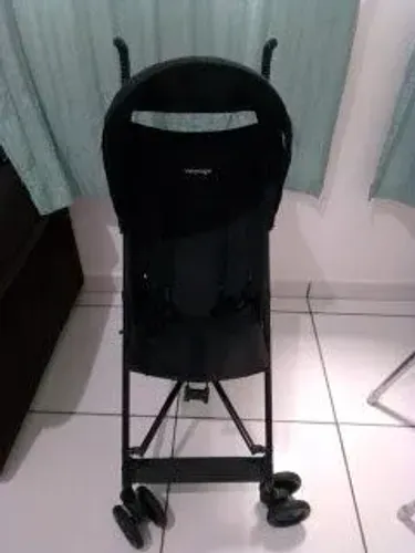 Carrinho de passeio