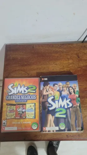 Jogos de PC