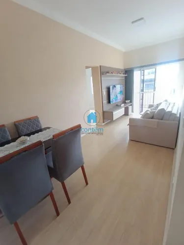 Apartamento à venda em Itapevi, Centro, com 2 quartos, com 77.1 m², Edifício Royal Park