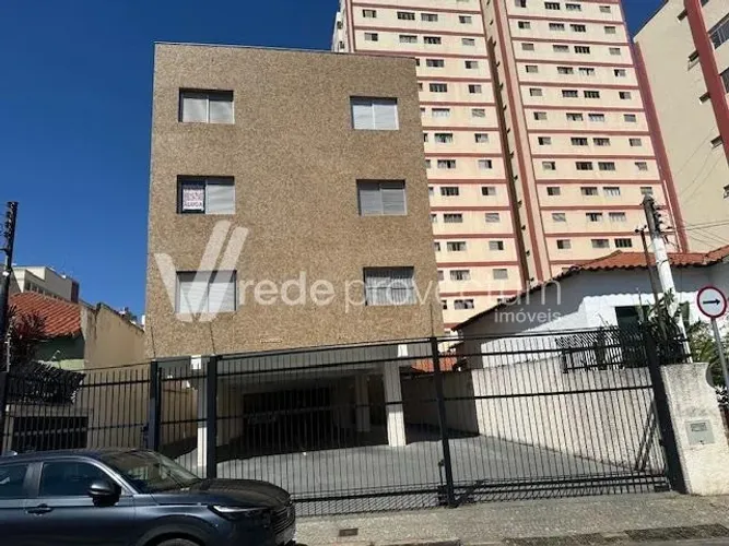 apartamento - Botafogo - Campinas