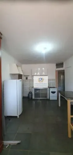 Kitnet com 1 dormitório para alugar, 20 m² por R$ 1.750,00/mês - Cidade Universitária - Ca