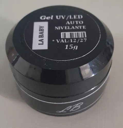 Gel led uv, autonivelante.....28,00