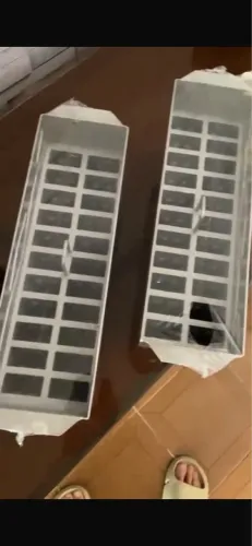 Forma de picolé