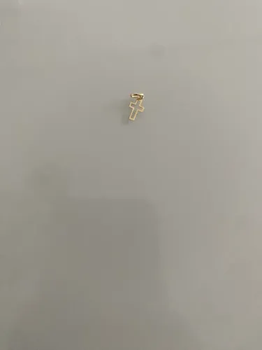 Pingentes de ouro 18k