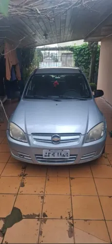 Chevrolet Celta Spirit/ LT 1.0 MPFI 8V Flexp. 5P 2007