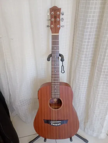 Violão Tagima Baby Mahogany