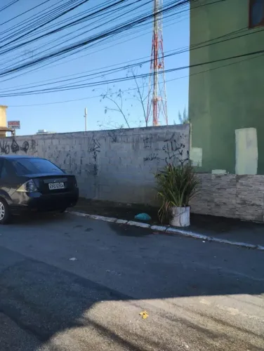 Excelente Terreno a Venda Praia Campista
