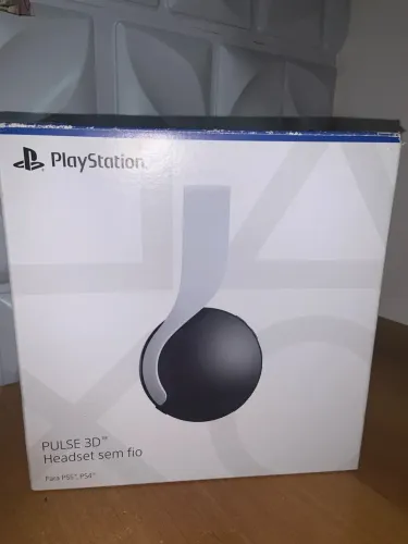 Headset Pulse 3D