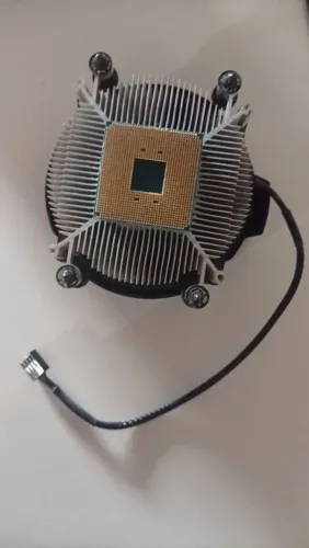 Ryzen 5 5500