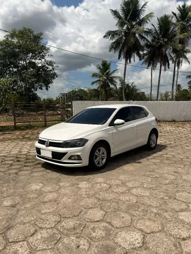 Volkswagen Polo 1.0 Flex 12V 5P 2022