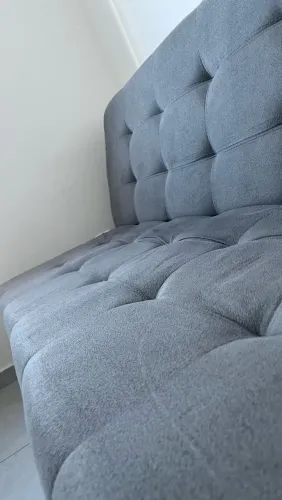 Sofá-cama em perfeito estado