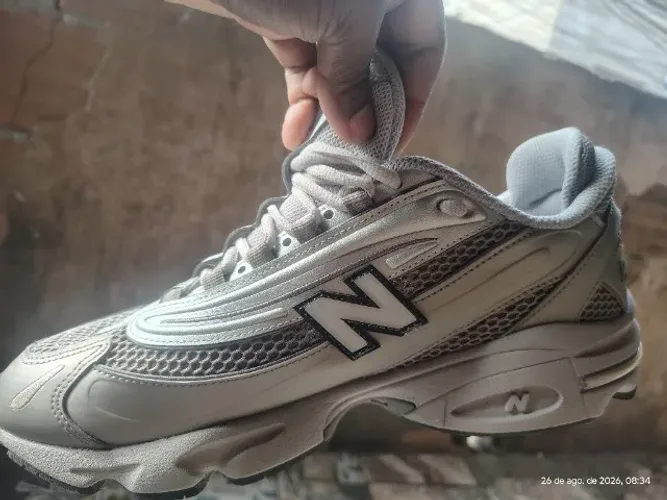 New balance 1000
