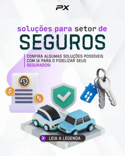 Automações em IA