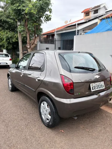 Chevrolet Celta Spirit/ LT 1.0 MPFI 8V Flexp. 5P 2014