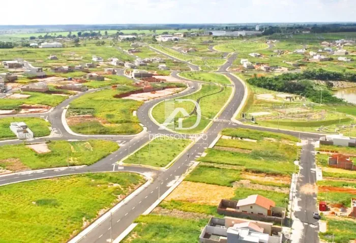 Terreno à Venda em Maisparque, Mirassol - SP