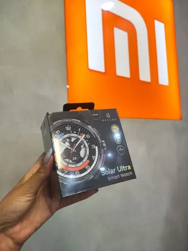 Haylou Solar Ultra Pronta Entrega