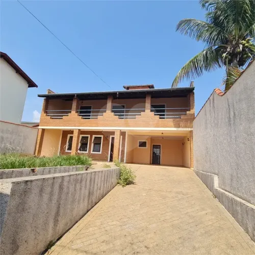 Casa a venda em Nova São João São João da Boa Vista SP.