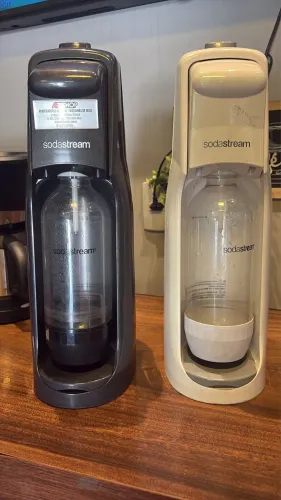 Gaseificadora Sodastream (Mostruário)
