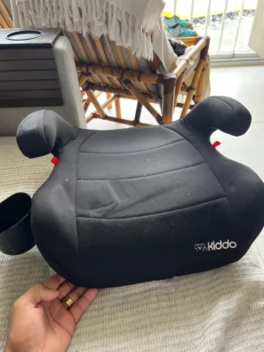 Cadeirinha criança