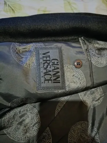 blazer Gianni Versace original