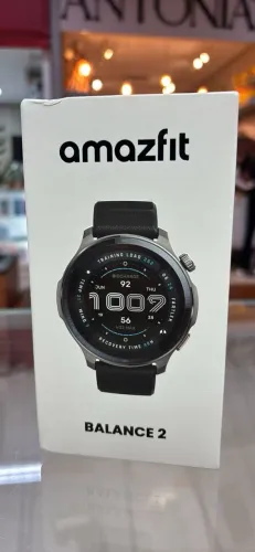 AMAZFIT BALANCE 2