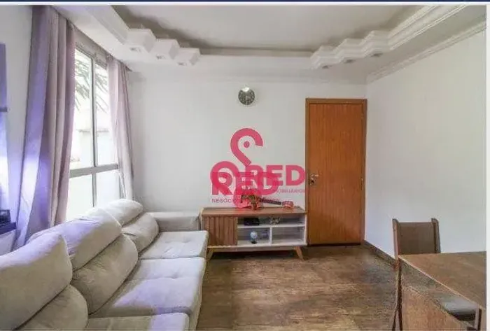 Apartamento com 2 dormitórios à venda, 48 m² por R$ 307.000,00 - Edifício Spazio Salamanca