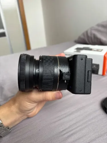 Sony Zv1
