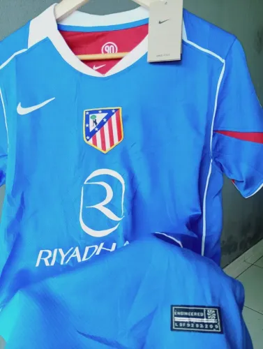 Camisa de time