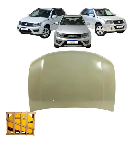 Capo Suzuki Grand Vitara 2008 2009 2010 11 12 13 2014 2015