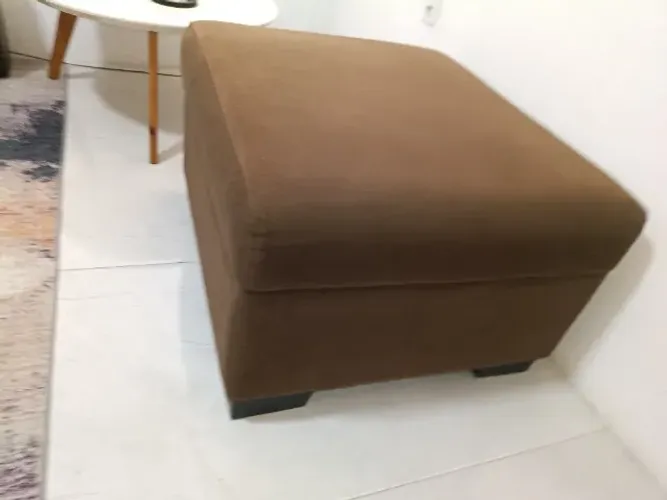 Puff para sala