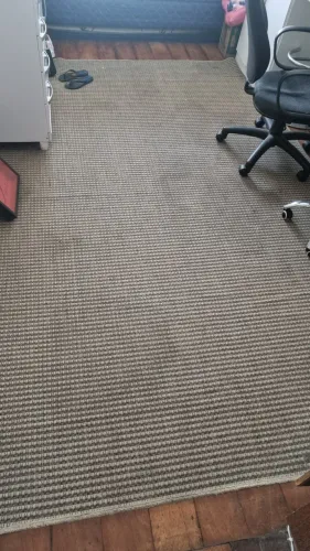 Tapete Beje 3 metros por 2