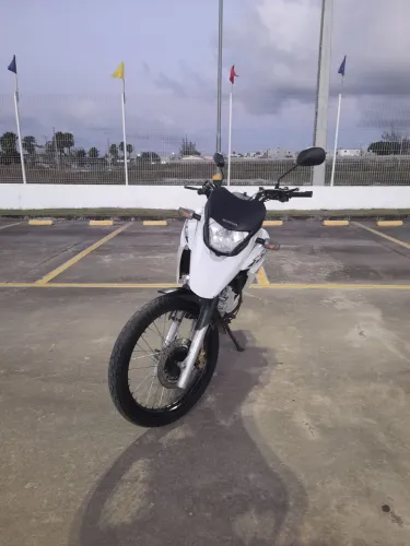 XRE 300 Emplacada | transfere na hora