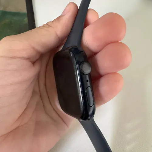 Apple Watch 7 45mm