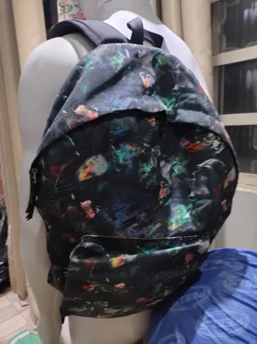 Mochila Star Wars - Infantil/Adulto
