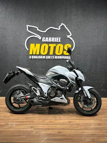 KAWASAKI Z 800 ABS - 2016