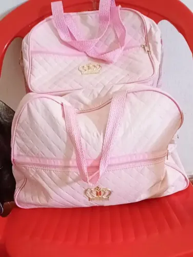Bolsa maternidade de bebe