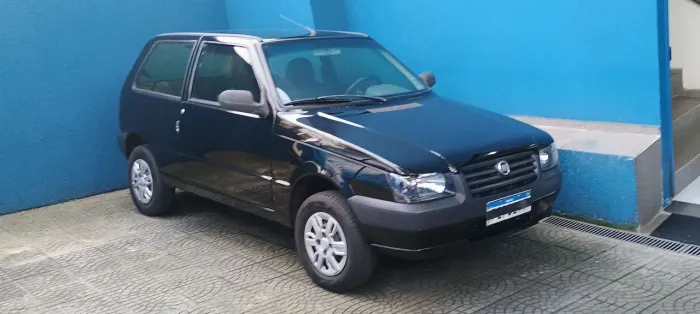 Fiat Uno Mille 1.0 Fire/ F.flex/ Economy 2P 2013