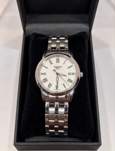 Relógio Vintage Tissot Classic 